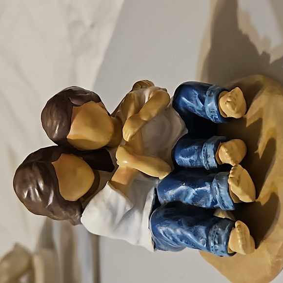 Forever  in blue jeans - Picture 4 of 4